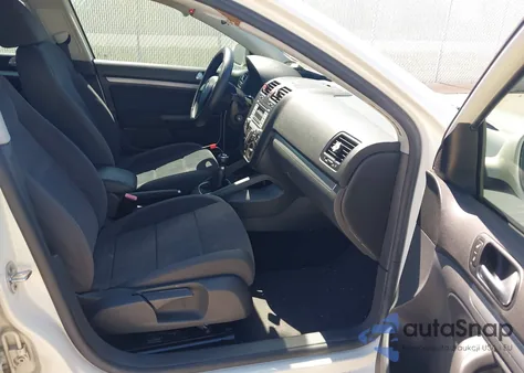 2007 Volkswagen Jetta from USA, damaged, VIN 3VWGF71K47M134052